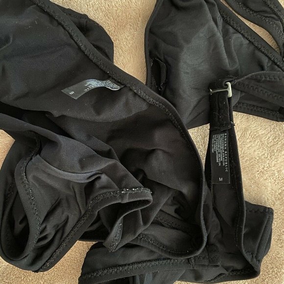 Banana Republic Size M Women's Bikini Swimsuit - Picture 9 of 12